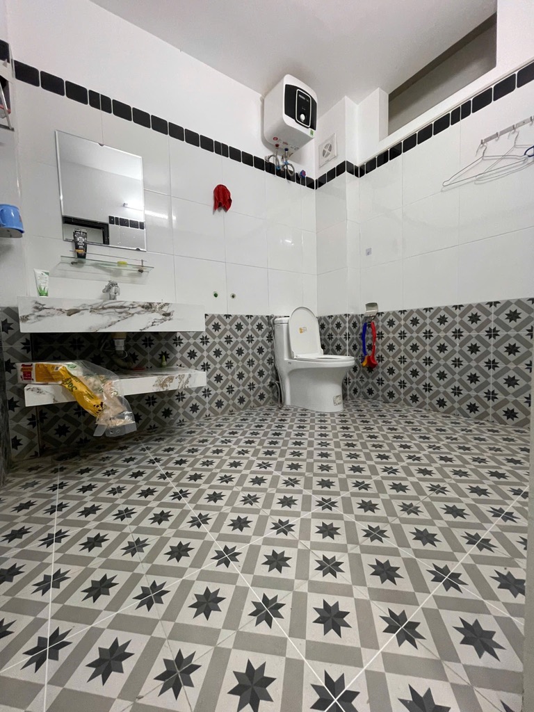 Bán Nhà Chương Mỹ